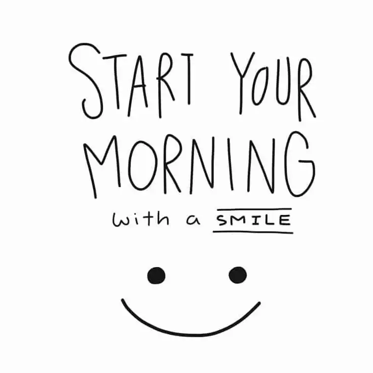 good morning images for friends